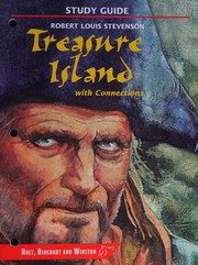 Cover of: Treasure Island with Connections Study Guide