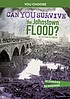 Cover of: Can You Survive the Johnstown Flood?: An Interactive History Adventure