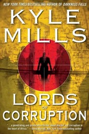 Cover of: The lords of corruption