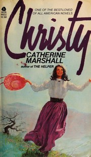 Cover of: Christy