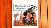 Cover of: El Soldadito de Plomo by 