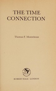 Cover of: The time connection