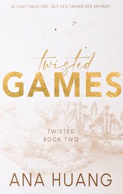 Cover of: Twisted Games