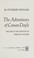 Cover of: The adventures of Conan Doyle