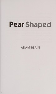 Pear shaped by Adam Blain
