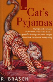 Cover of: The Cat's Pyjamas