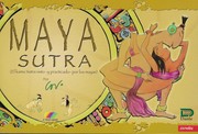Cover of: Maya Sutra: El kama Sutra visto--y practicado--por los mayas