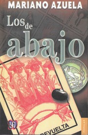 Cover of: Los de abajo