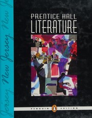 Cover of: New Jersey: Prentice Hall Literature