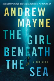 Cover of: Girl Beneath the Sea