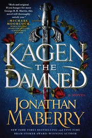 Cover of: Kagen the Damned
