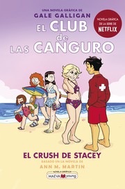 Cover of: El crush de Stacey