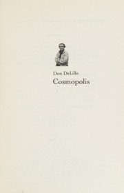 Cover of: Da dou hui: Cosmopolis