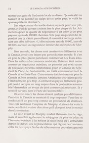 Cover of: Le Canada aux enchères