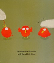 Cover of: Yeti and the bird