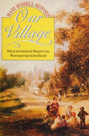 Cover of: Our village
