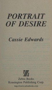 Cover of: Portrait of Desire