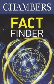 Chambers factfinder