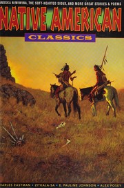 Cover of: Native American Classics