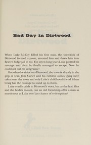 Cover of: Bad Day in Dirtwood