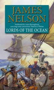 Cover of: Lords of the Ocean (Revolution at Sea 4)