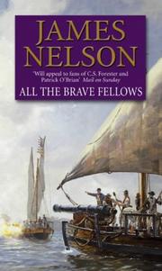 Cover of: All the Brave Fellows (Revolution at Sea 5)