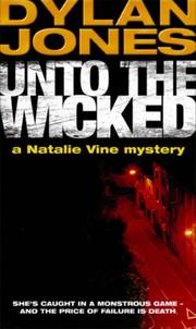 Unto the wicked