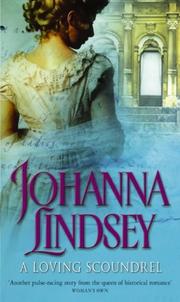 Loving Scoundrel Johanna Lindsey