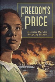Cover of: Freedom's price by Michaela MacColl