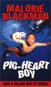 Pig-heart boy