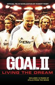 Cover of: Goal! 2