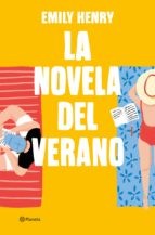 Cover of: La novela del verano