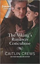 Cover of: Viking's Runaway Concubine by Caitlin Crews