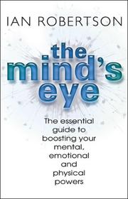 Cover of: The Mind's Eye
