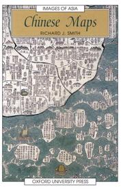 Chinese maps : images of 