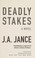 Cover of: Deadly stakes