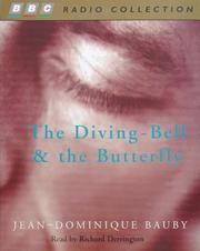 Cover of: The Diving-bell and the Butterfly
