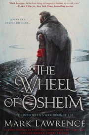 Cover of: The wheel of Osheim