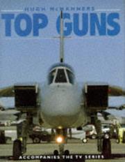 Top Guns (Network Books) by Hugh McManners