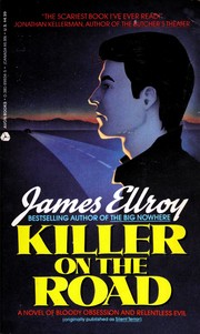 Cover of: Killer on the road