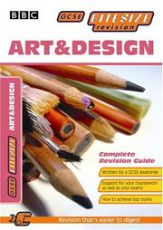 Art and design