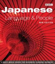 Japanese : language & people