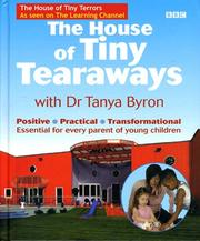 The house of tiny tearaways