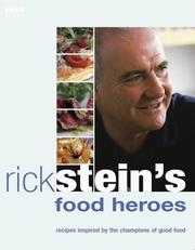 Rick Stein's food heroes