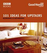 Cover of: 101 Ideas for Upstairs (Good Homes)
