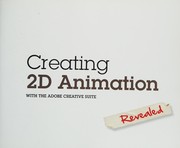 Creating 2D Animation by Debra Keller