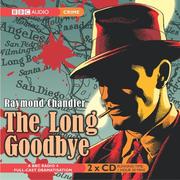 Cover of: The Long Goodbye