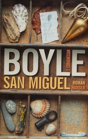 Cover of: San Miguel: Roman