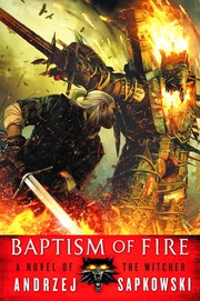 Cover of: Baptism of Fire