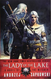 Cover of: The Lady of the Lake